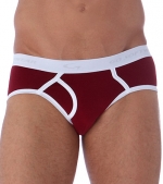 Go Softwear Cotton Lycra Boy Brief